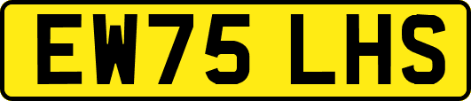EW75LHS