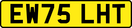 EW75LHT