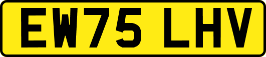 EW75LHV