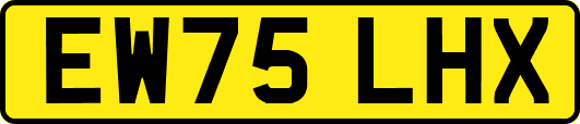 EW75LHX