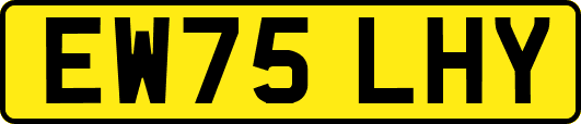 EW75LHY