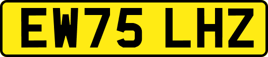 EW75LHZ