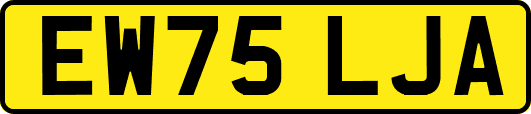 EW75LJA