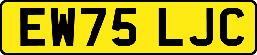 EW75LJC