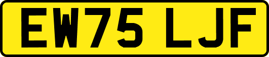 EW75LJF