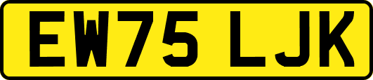 EW75LJK