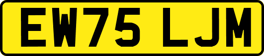 EW75LJM