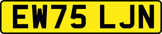 EW75LJN