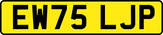 EW75LJP