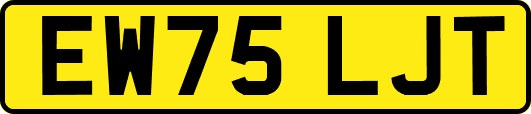 EW75LJT