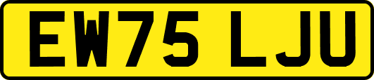 EW75LJU