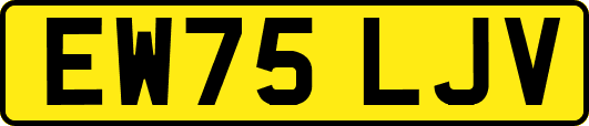 EW75LJV