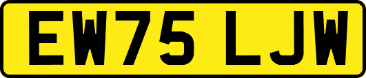 EW75LJW
