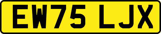 EW75LJX
