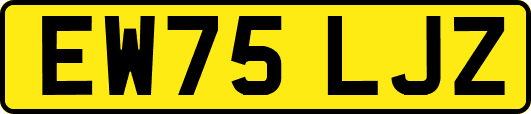 EW75LJZ
