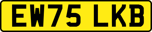 EW75LKB