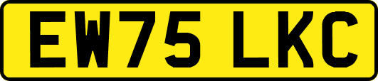 EW75LKC