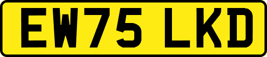 EW75LKD