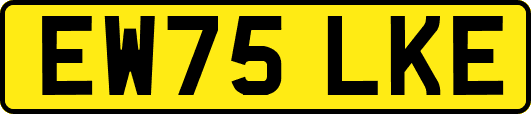 EW75LKE