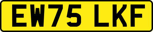 EW75LKF