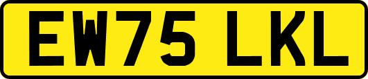 EW75LKL