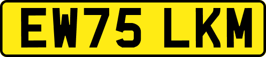 EW75LKM
