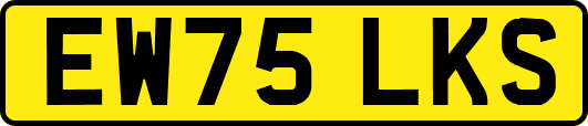 EW75LKS