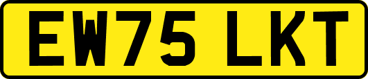 EW75LKT