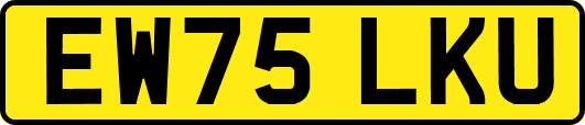 EW75LKU