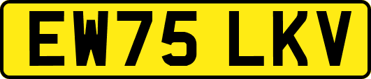 EW75LKV