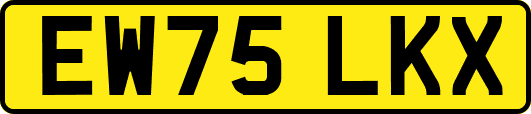 EW75LKX