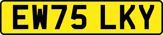 EW75LKY