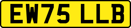 EW75LLB