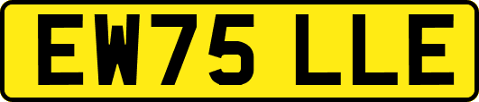 EW75LLE