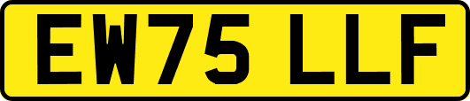 EW75LLF
