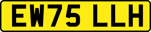 EW75LLH