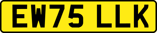 EW75LLK