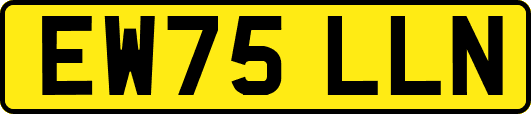 EW75LLN