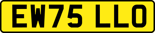 EW75LLO