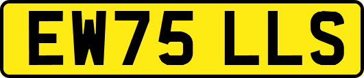 EW75LLS