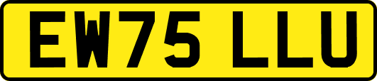 EW75LLU