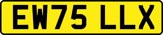 EW75LLX