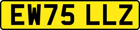 EW75LLZ
