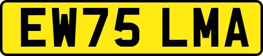 EW75LMA