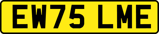 EW75LME