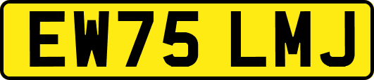 EW75LMJ
