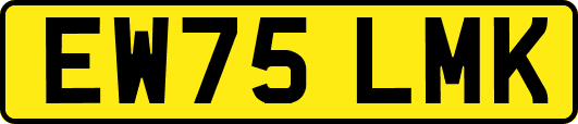 EW75LMK