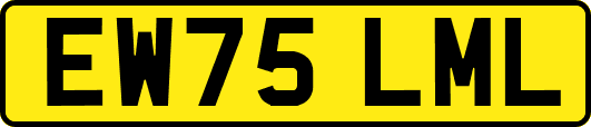 EW75LML