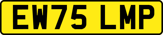 EW75LMP