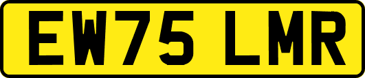 EW75LMR